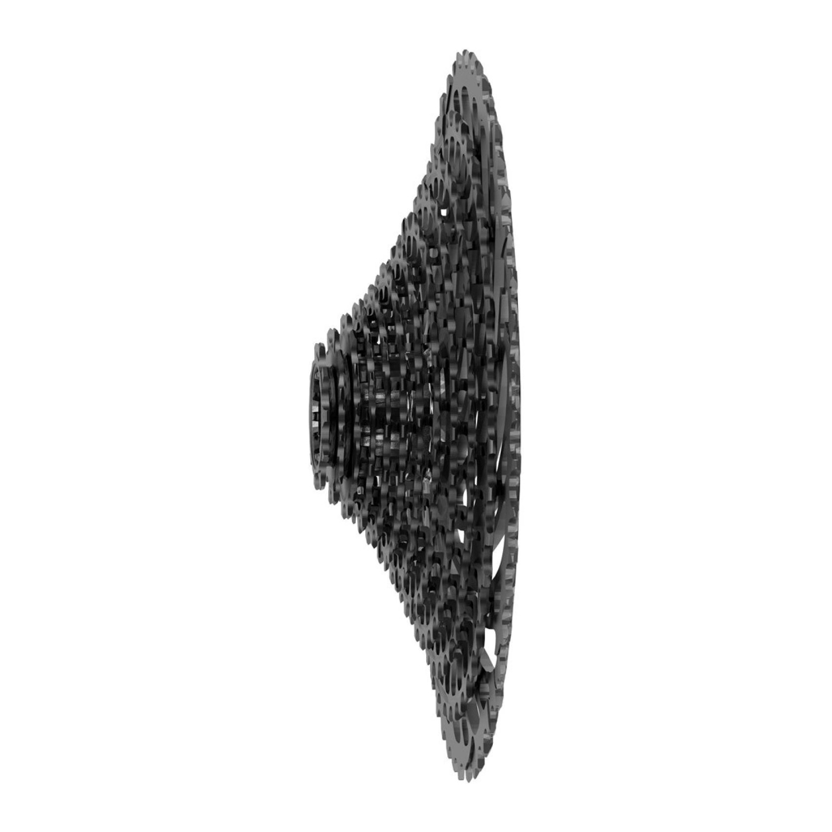 SRAM XG-1295 Eagle 12-fach Kassette grau 10-50 Z