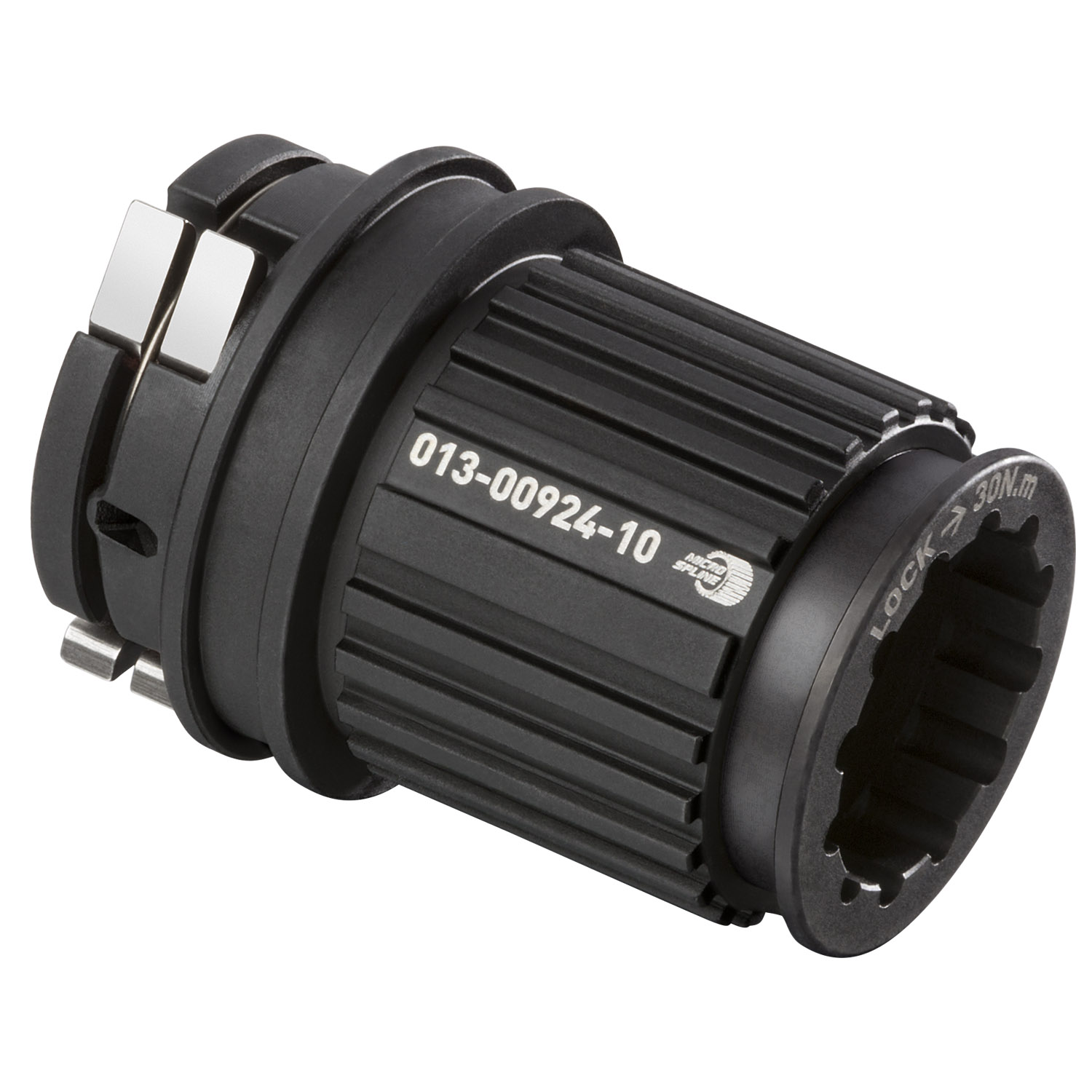 Tacx Shimano Micro Spline Antriebskörper für Direktantriebstrainer