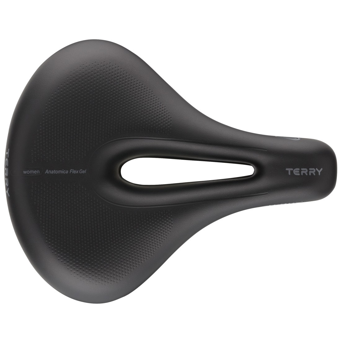 Terry Anatomica Flex Gel Women Fahrrad-Sattel