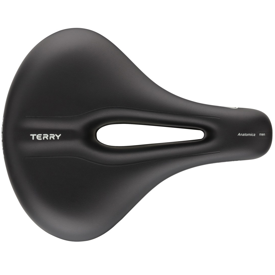 Terry Anatomica Men Fahrrad-Sattel