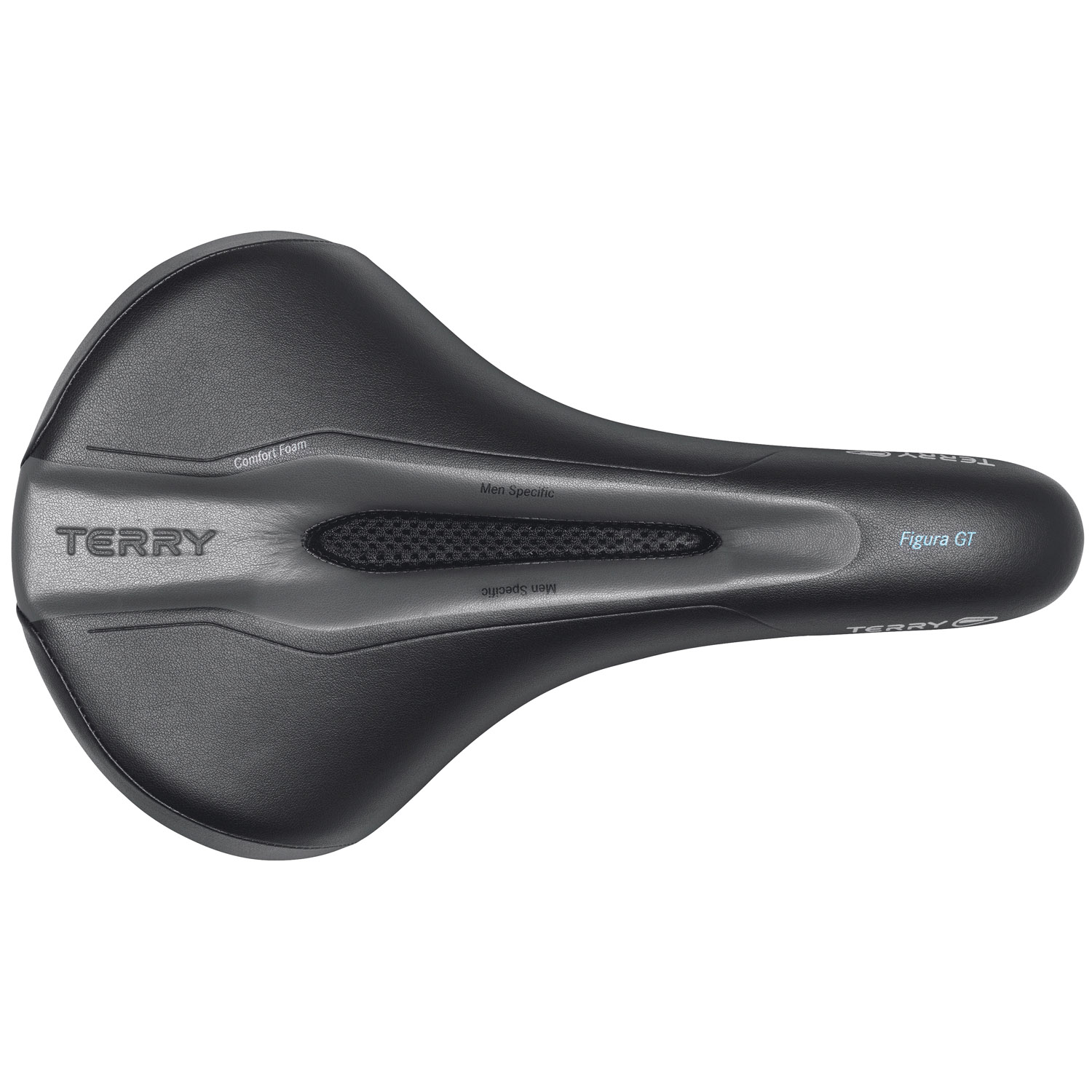 Terry Figura GT Max Men Fahrradsattel