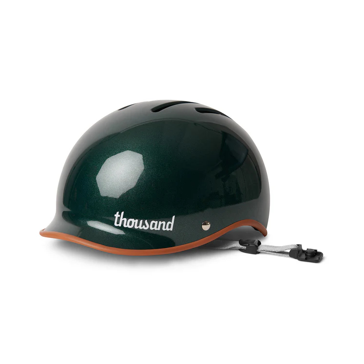 Thousand Hertiage 2.0 Fahrradhelm