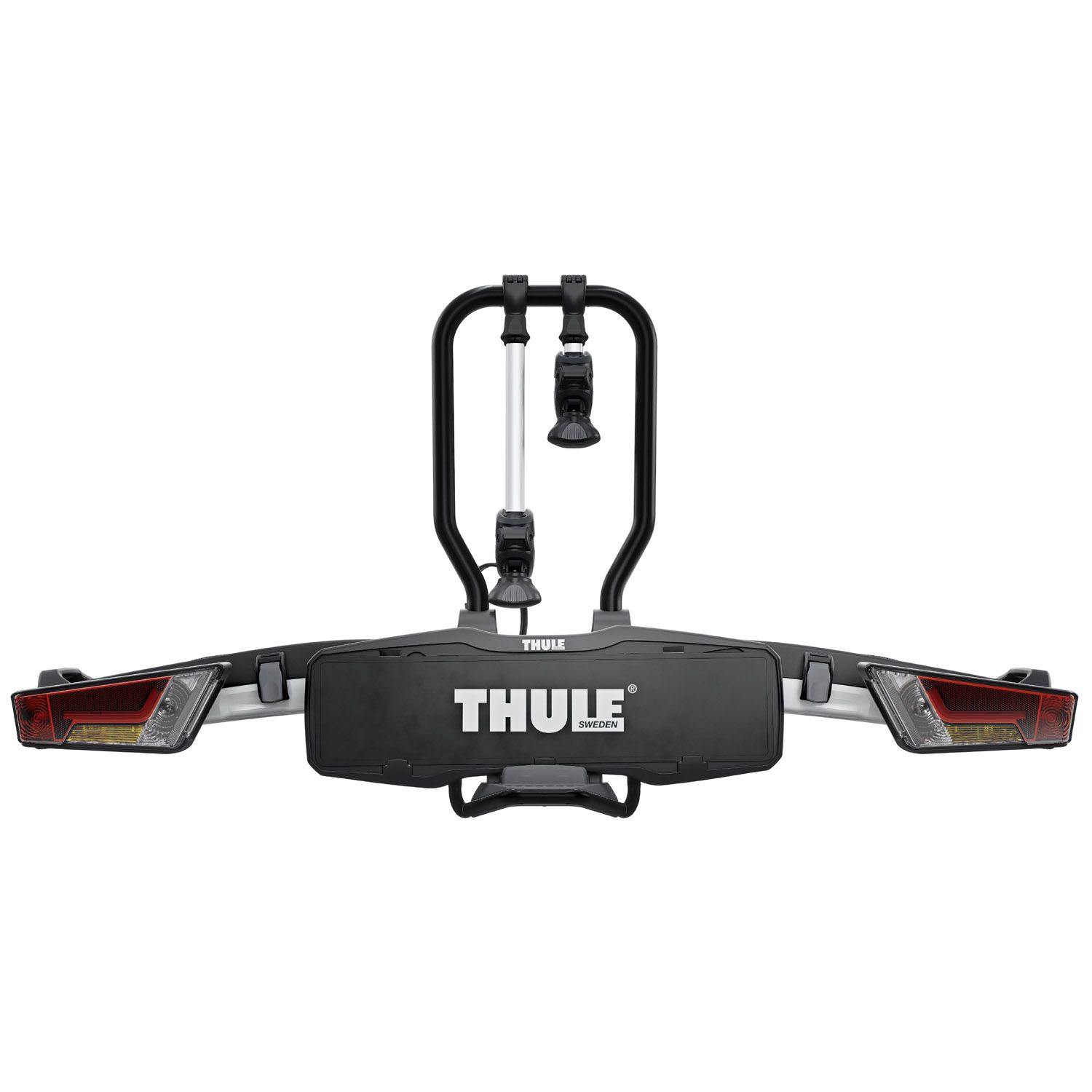 Thule 933 EasyFold XT Fahrrad-Kupplungsträger (B-Ware)