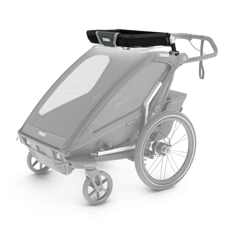 Thule Cargo Rack Zweisitzer