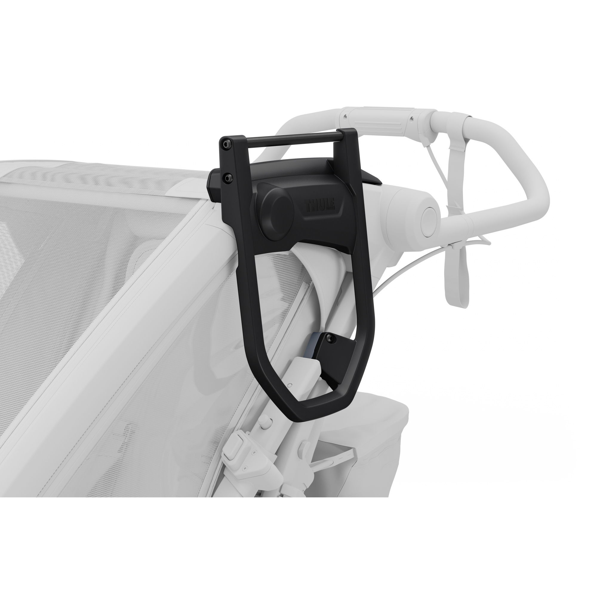 Thule Chariot 2 Bag Adapter Taschenhalter