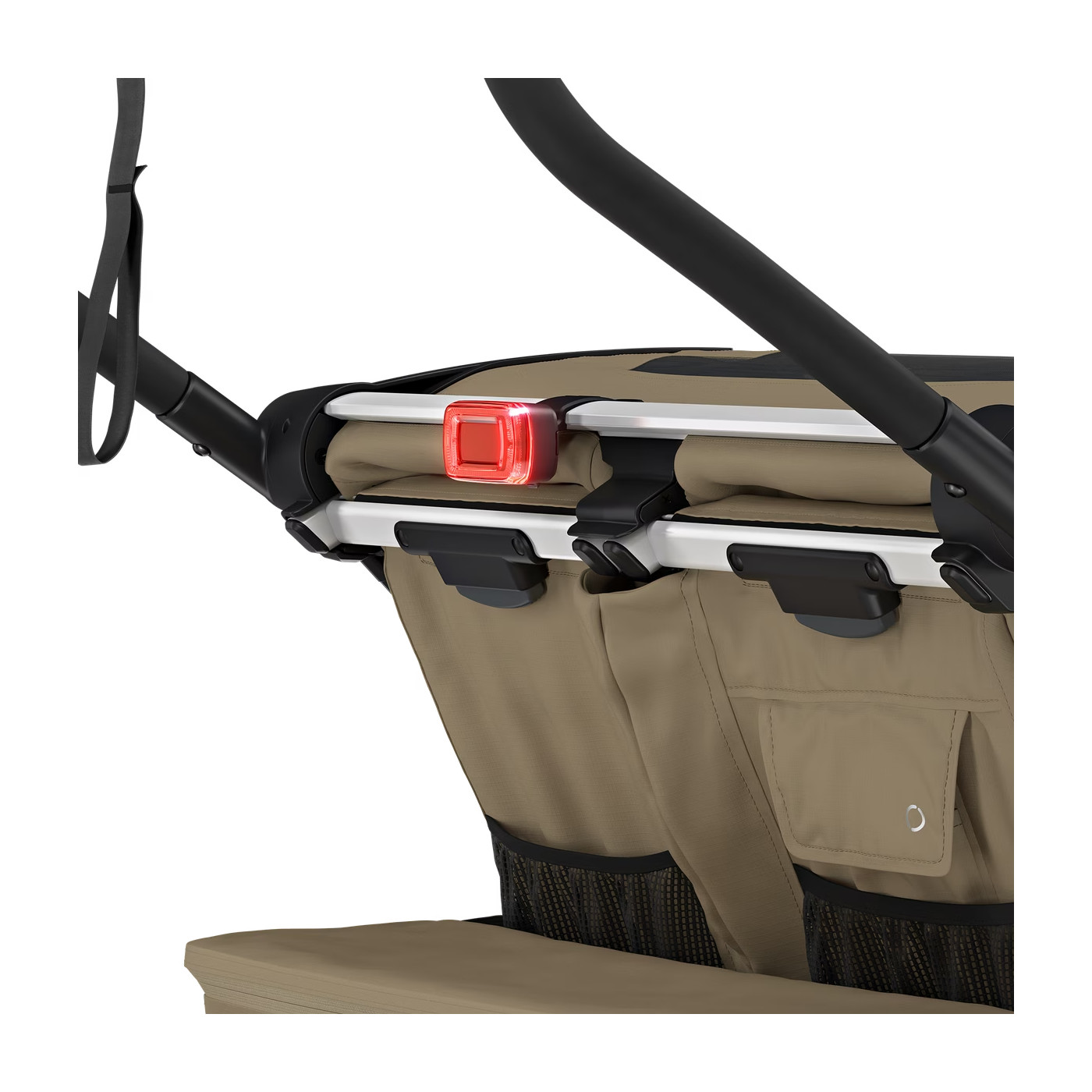 Thule Delight 2 Rücklicht für Kinderanhänger