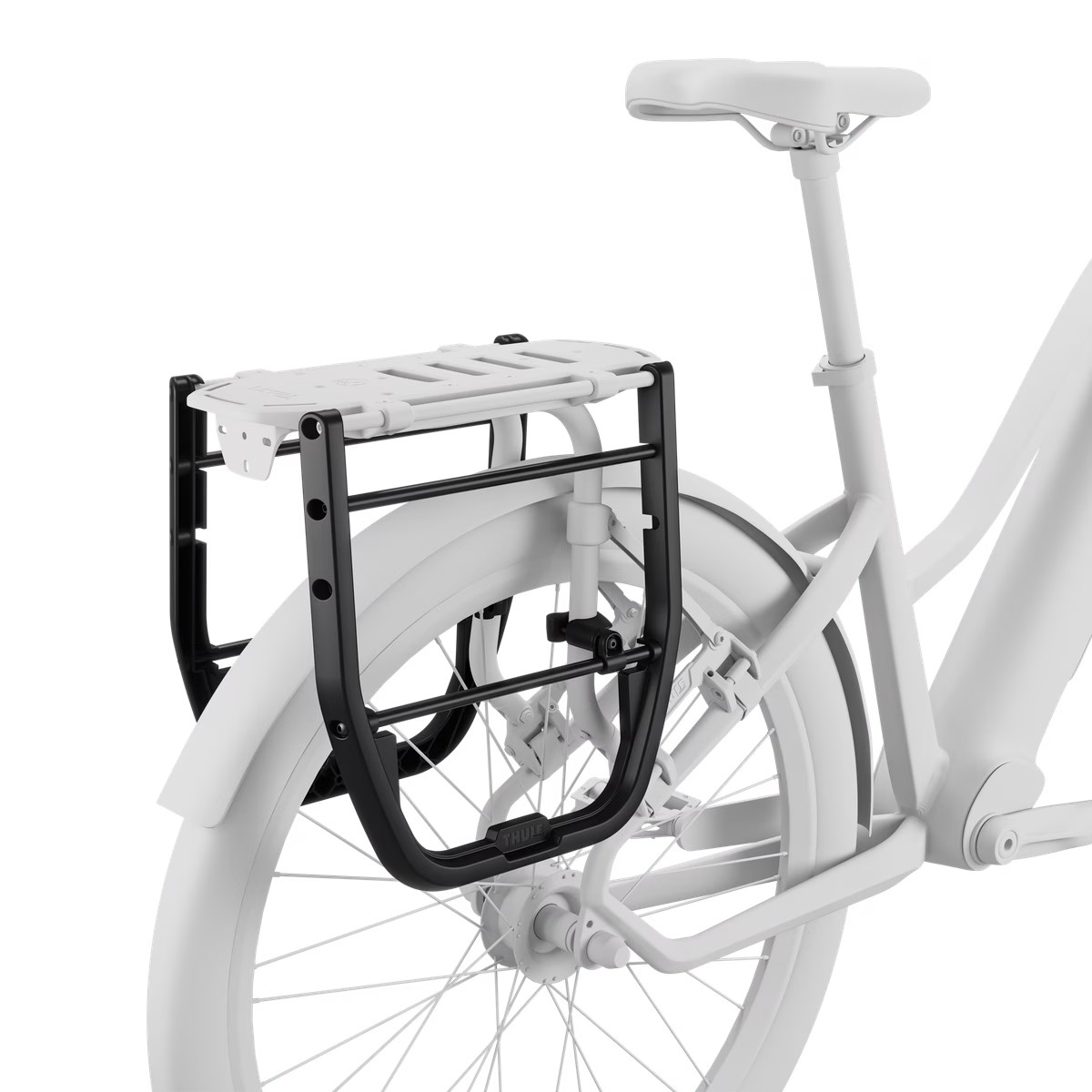 Thule side frames set Seitenrahmen Thule Tour Rack