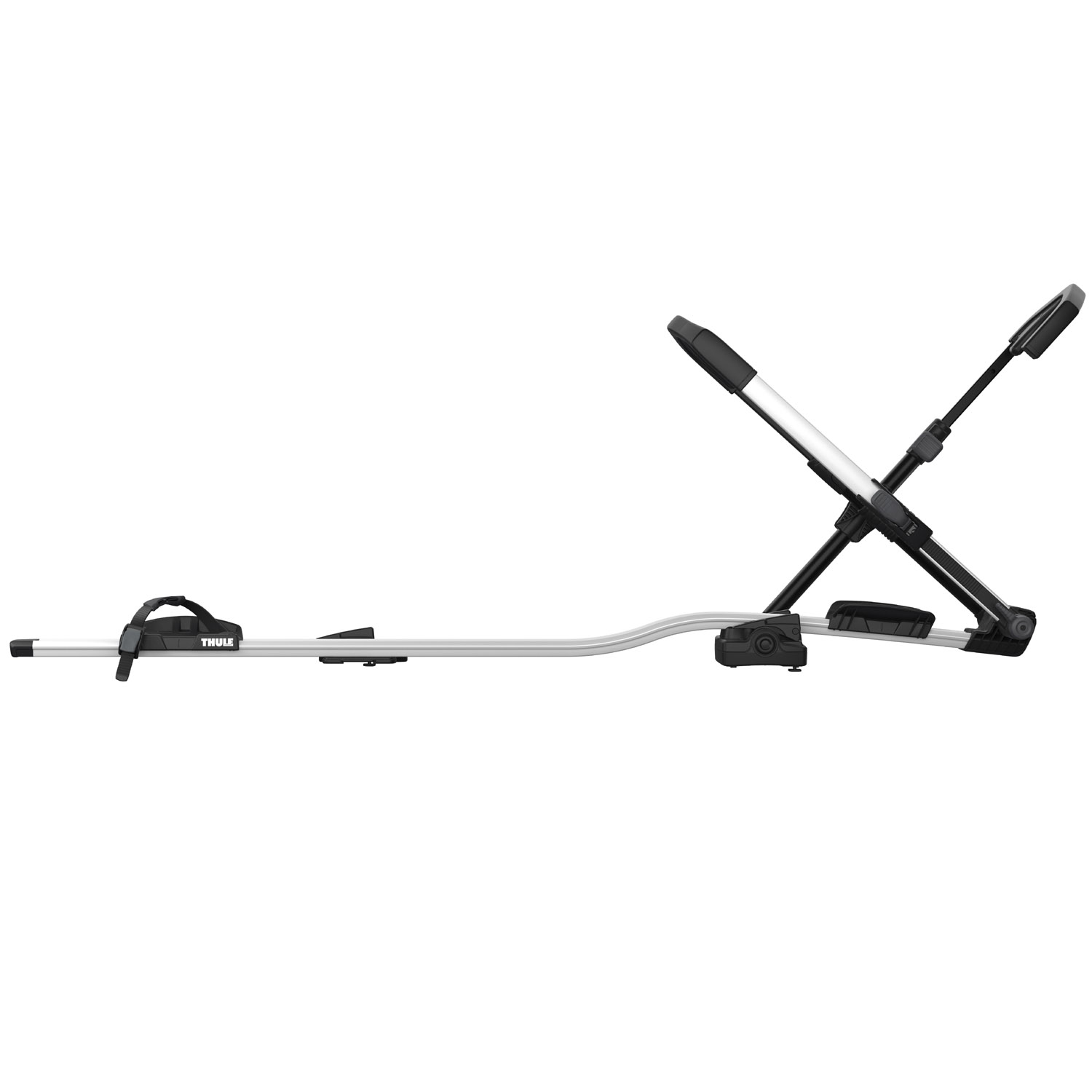 Thule UpRide 599 Fahrrad-Dachträger