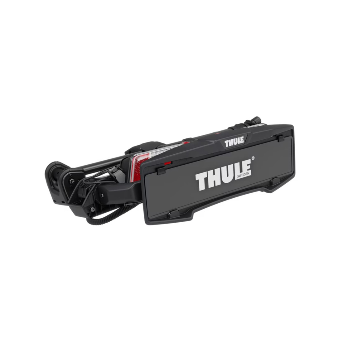 Thule VeloLite Fahrradträger 1 Fahrrad