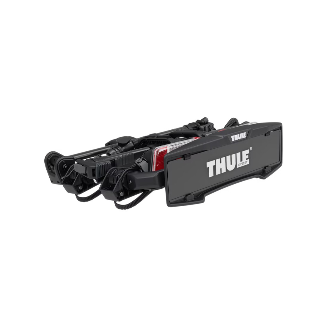 Thule VeloLite Fahrradträger 2 Fahrräder