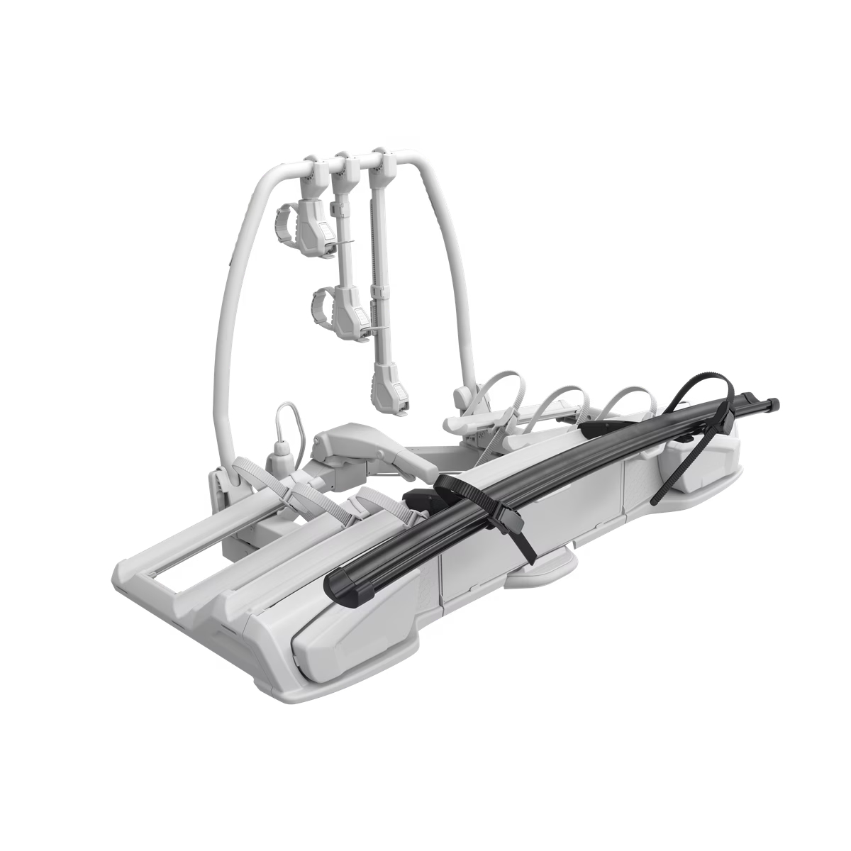 Thule VeloSpace Bike Adapter Erweiterung
