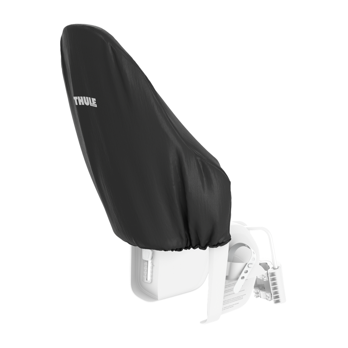 Thule Yepp Maxi Rain Cover Kindersitz-Regenhülle