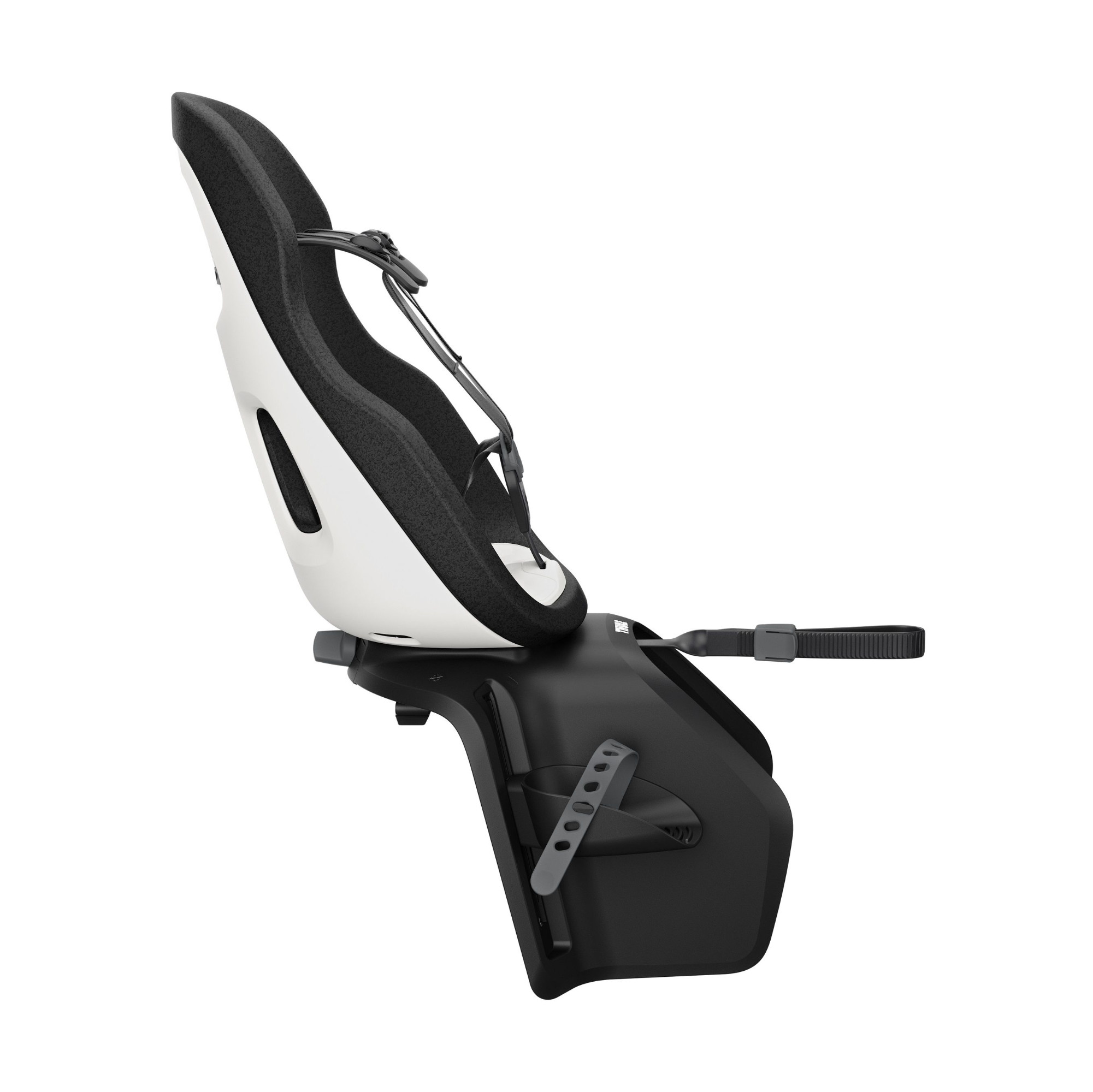 Thule Yepp Nexxt 2 Maxi Fahrrad-Kindersitz hinten Gepäckträgermontage