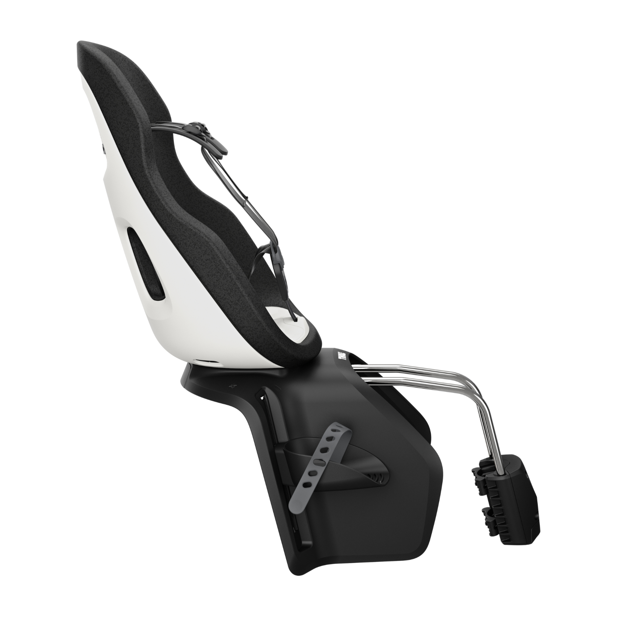 Thule Yepp Nexxt 2 Maxi Fahrrad-Kindersitz hinten Rahmenmontage