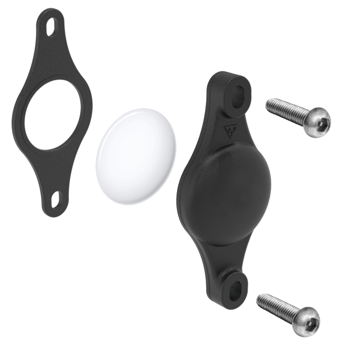 Topeak Cage Mount für Airtag Fahrrad-Diebstahlschutz