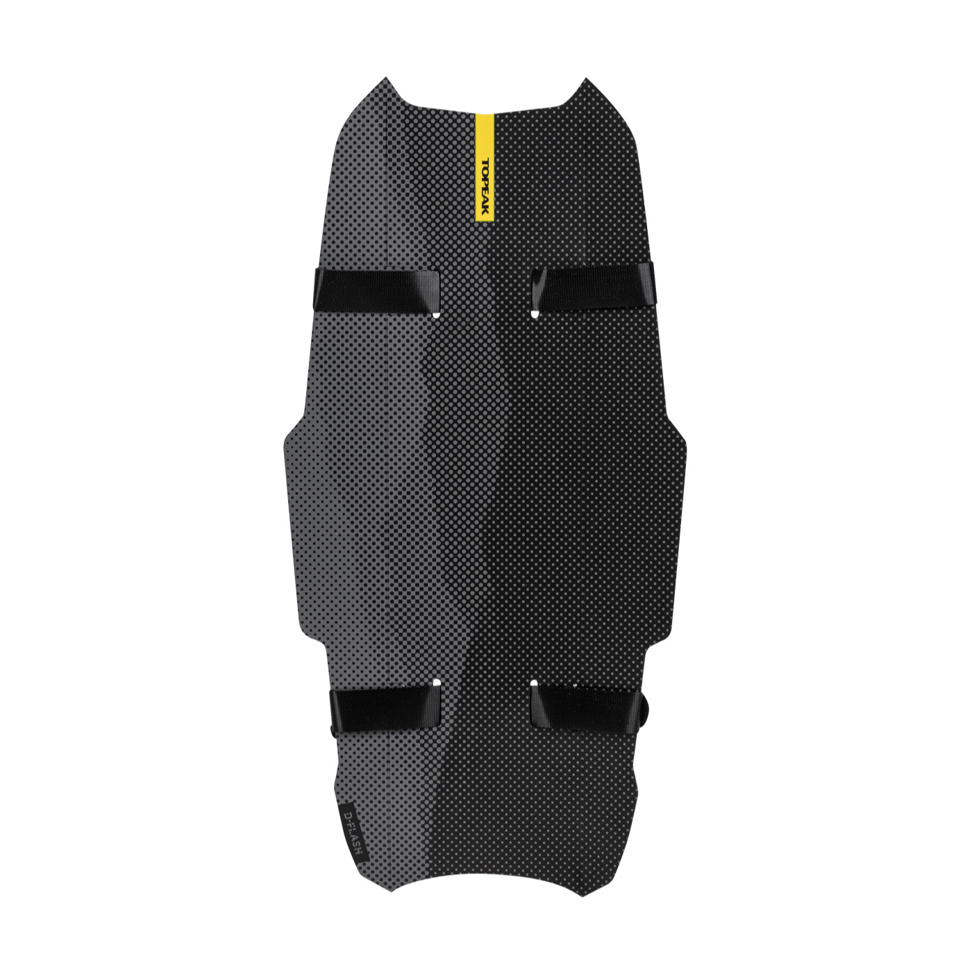 Topeak D-Flash Express DT Unterrohr-Schutzblech