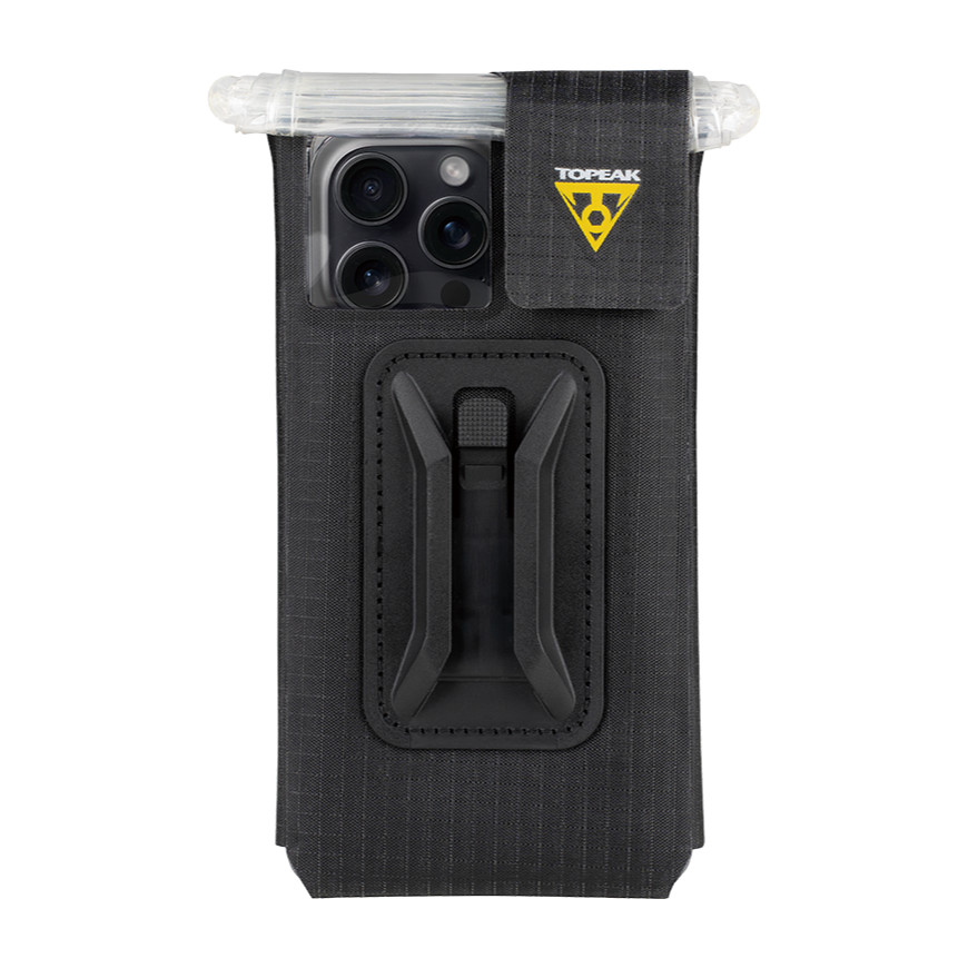 Topeak DryBag Fahrrad Smartphone Halterung