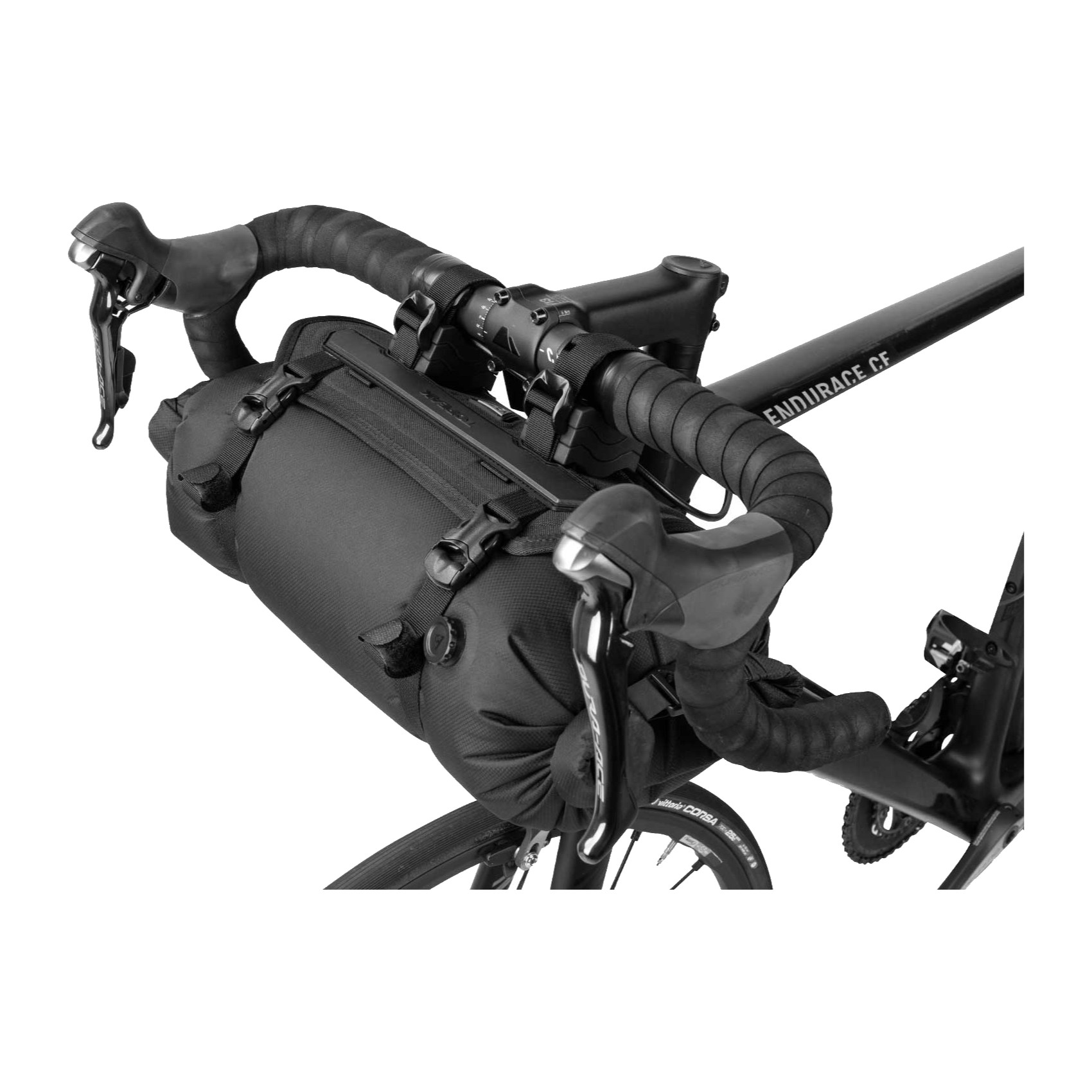 Topeak FrontLoader Lenkertasche Fahrrad