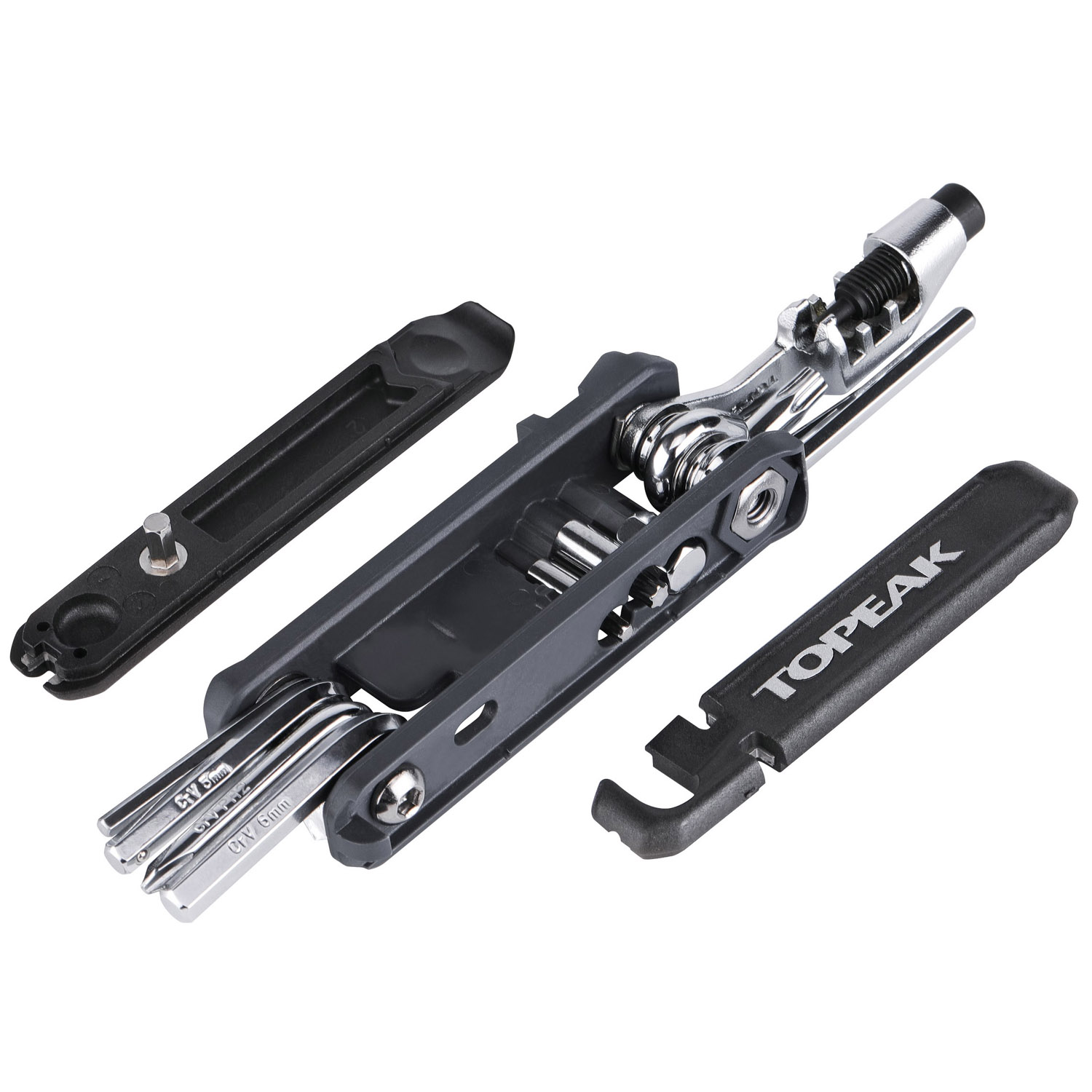 Topeak Hexus X Fahrrad-Multitool