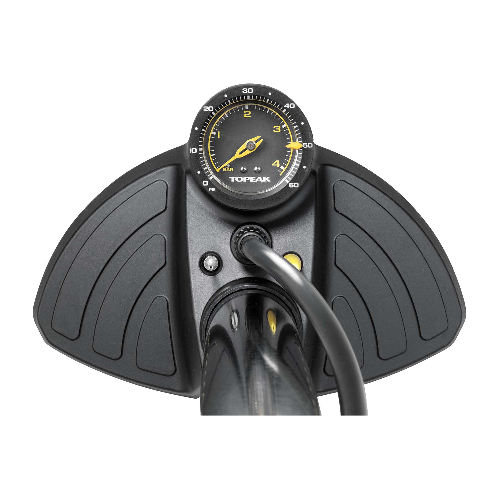 Topeak JoeBlow Mountain Fahrradpumpe
