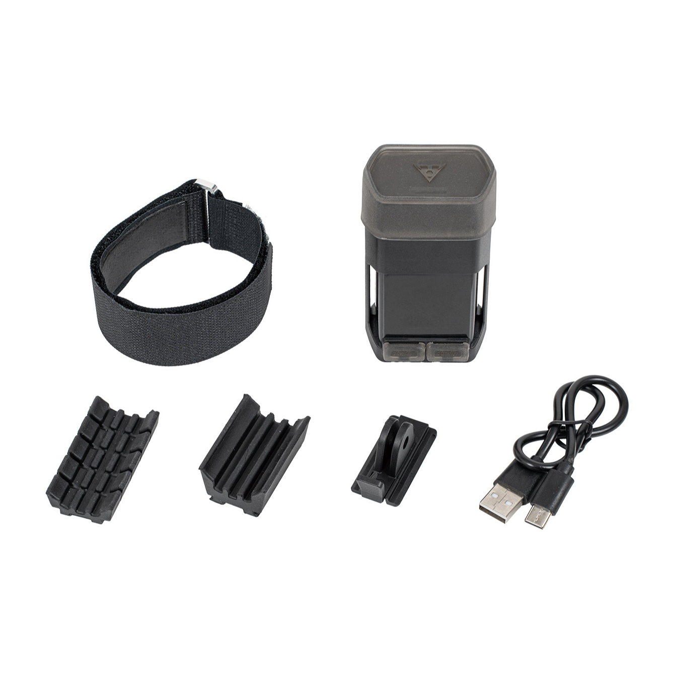 Topeak Mobile Powerpack 7000 mAh Powerbank Fahrrad