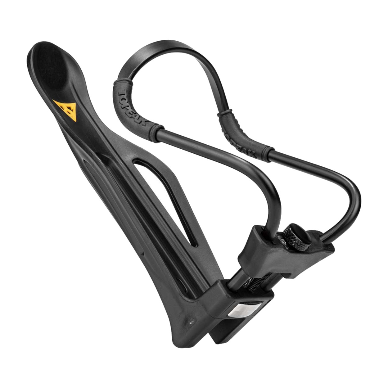 Topeak Modula Cage II Fahrrad-Flaschenhalter schwarz