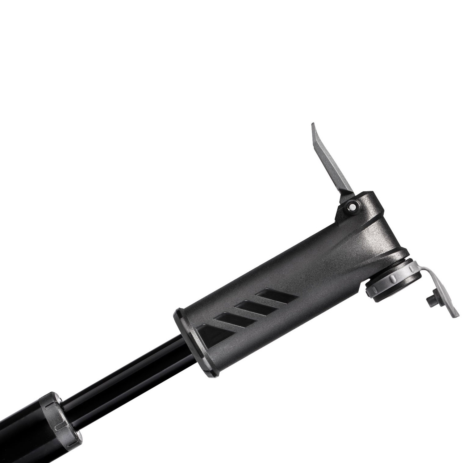 Topeak Mountain DA Fahrrad-Handpumpe
