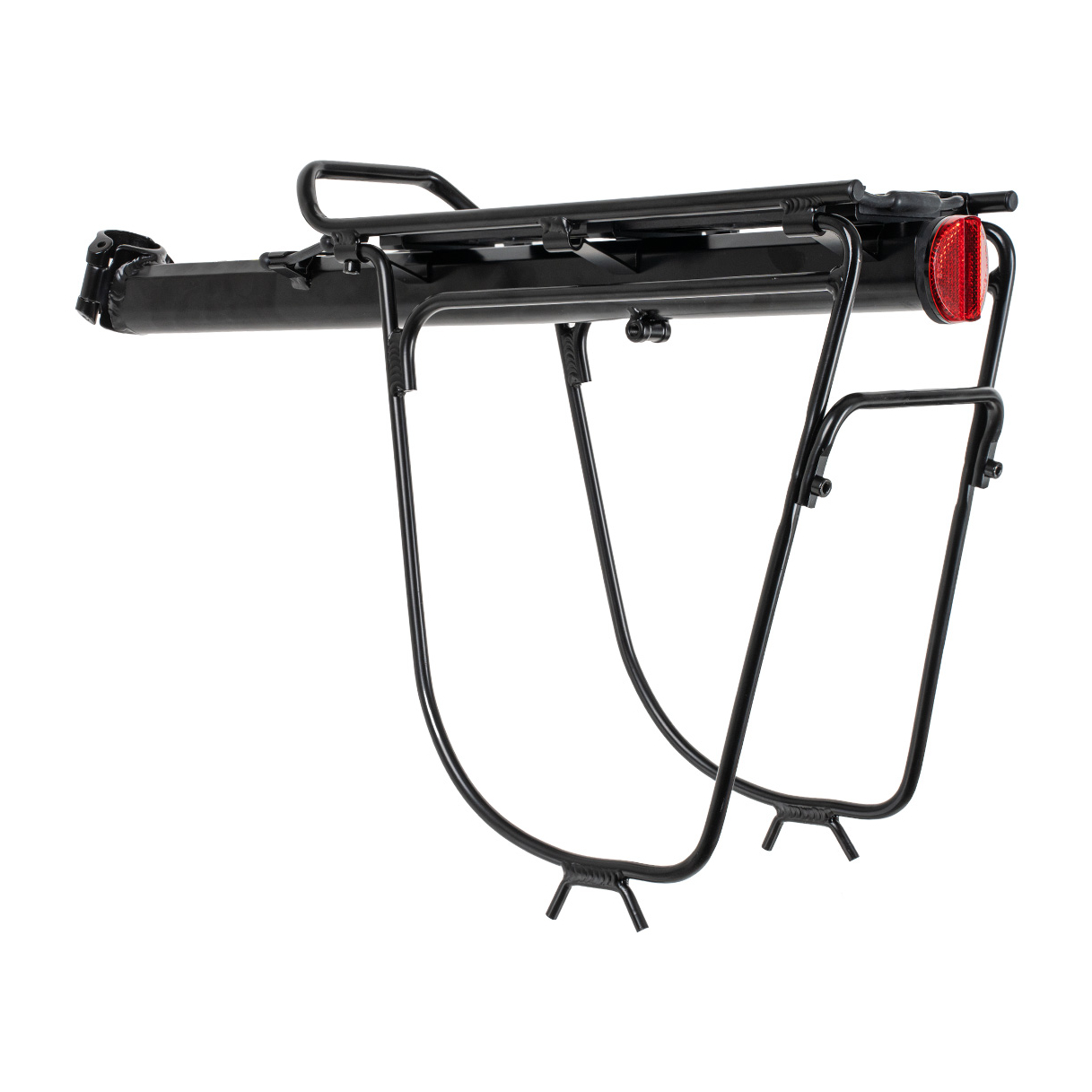 Topeak MTX Dual Side Frame für BeamRack II Gepäckträger