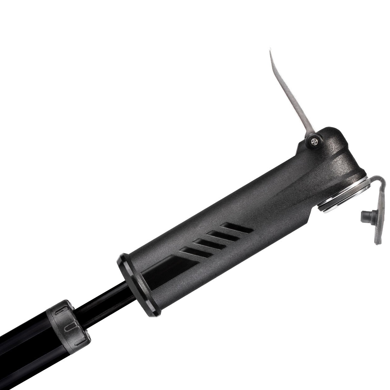 Topeak Roadie DA Fahrrad-Minipumpe