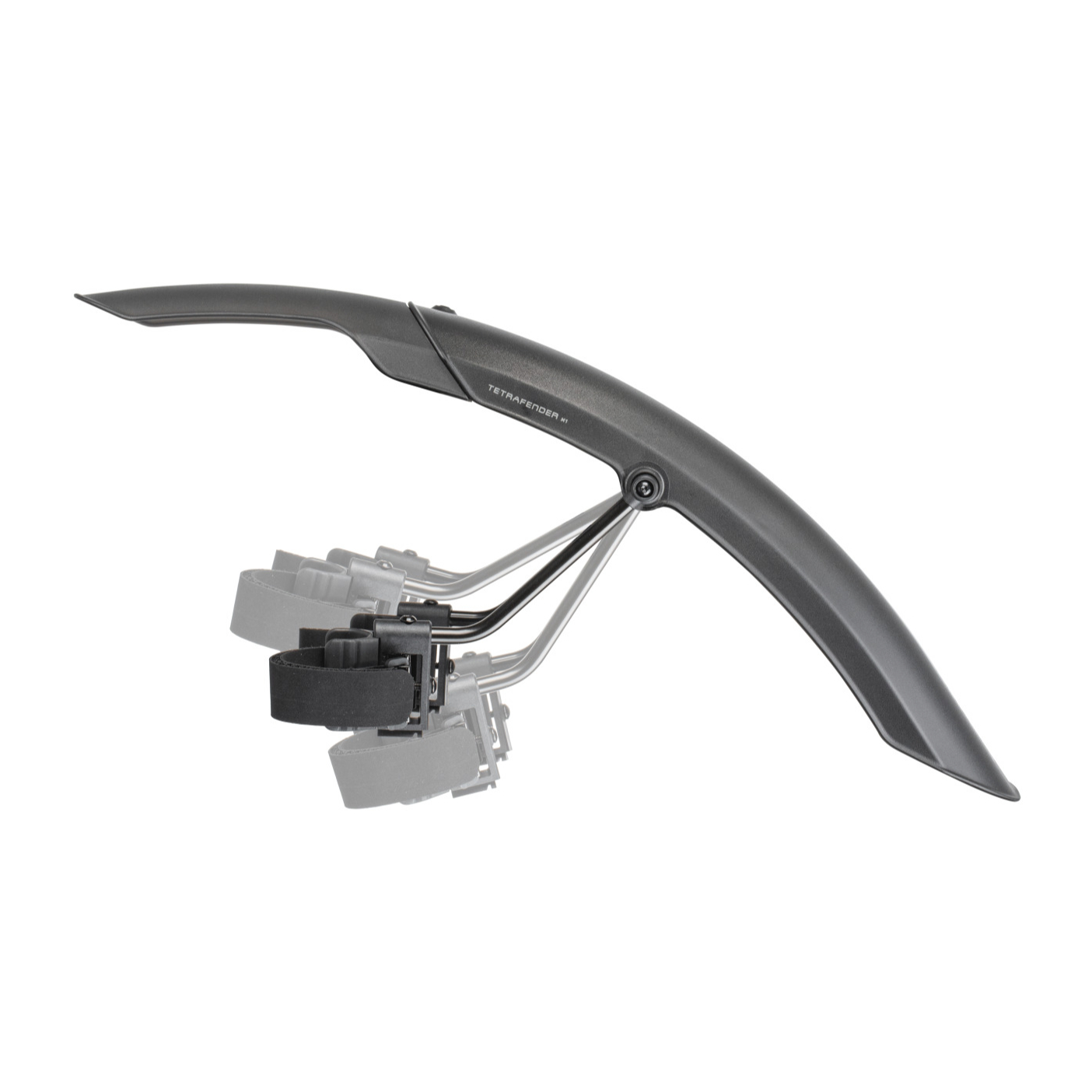 Topeak Tetrafender M1/M2 Set Schutzbleche MTB