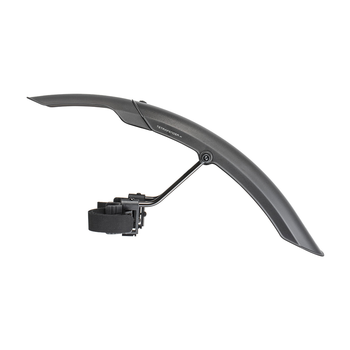 Topeak Tetrafender M1 Schutzblech Fahrrad vorne