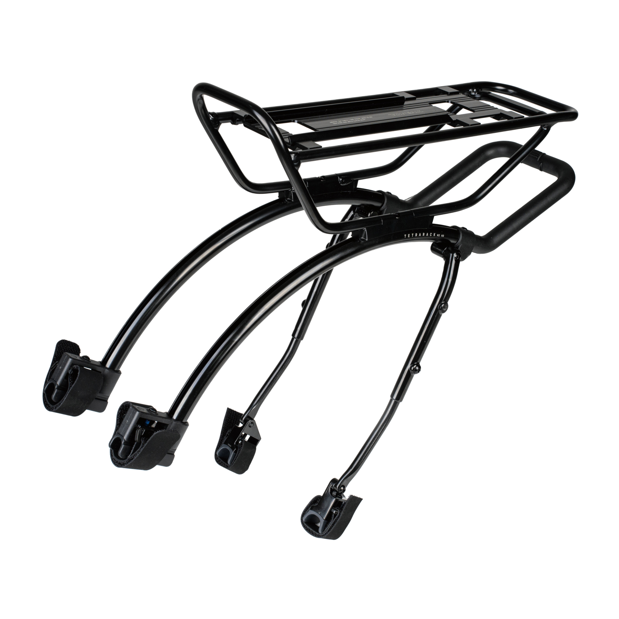 Topeak Tetrarack M2 HD Gepäckträger Mountainbike