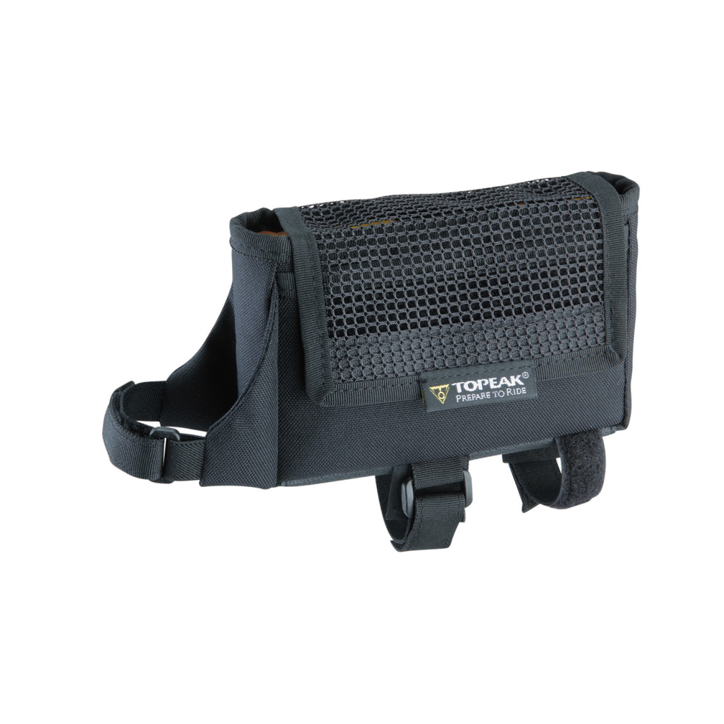 Topeak TriBag All Weather Oberrohrtasche mit Regenhülle