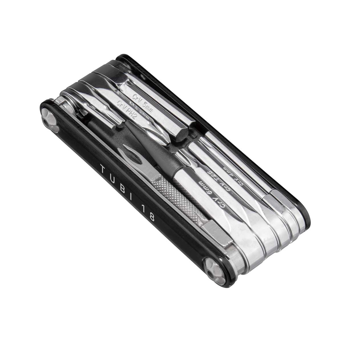Topeak Tubi 18 Tubeless Minitool