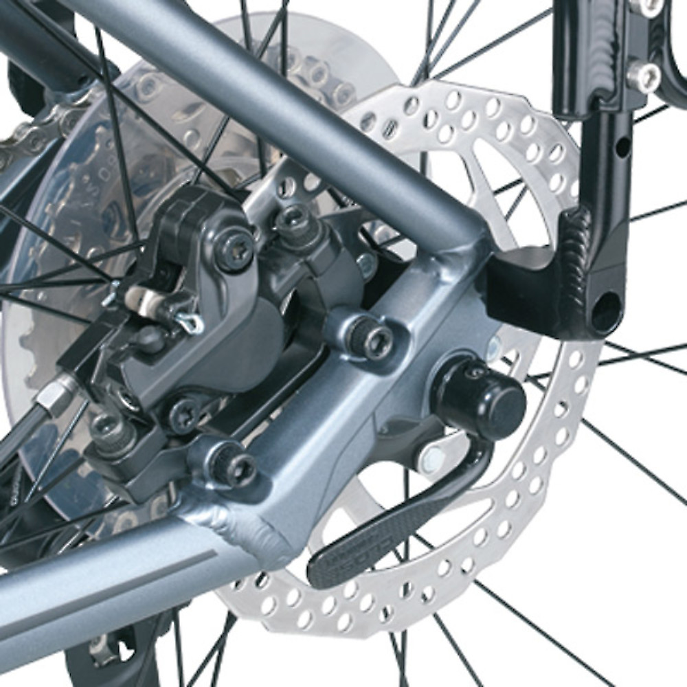 Topeak Uni Super Tourist DX (Disc) Gepäckträger 24"-29"
