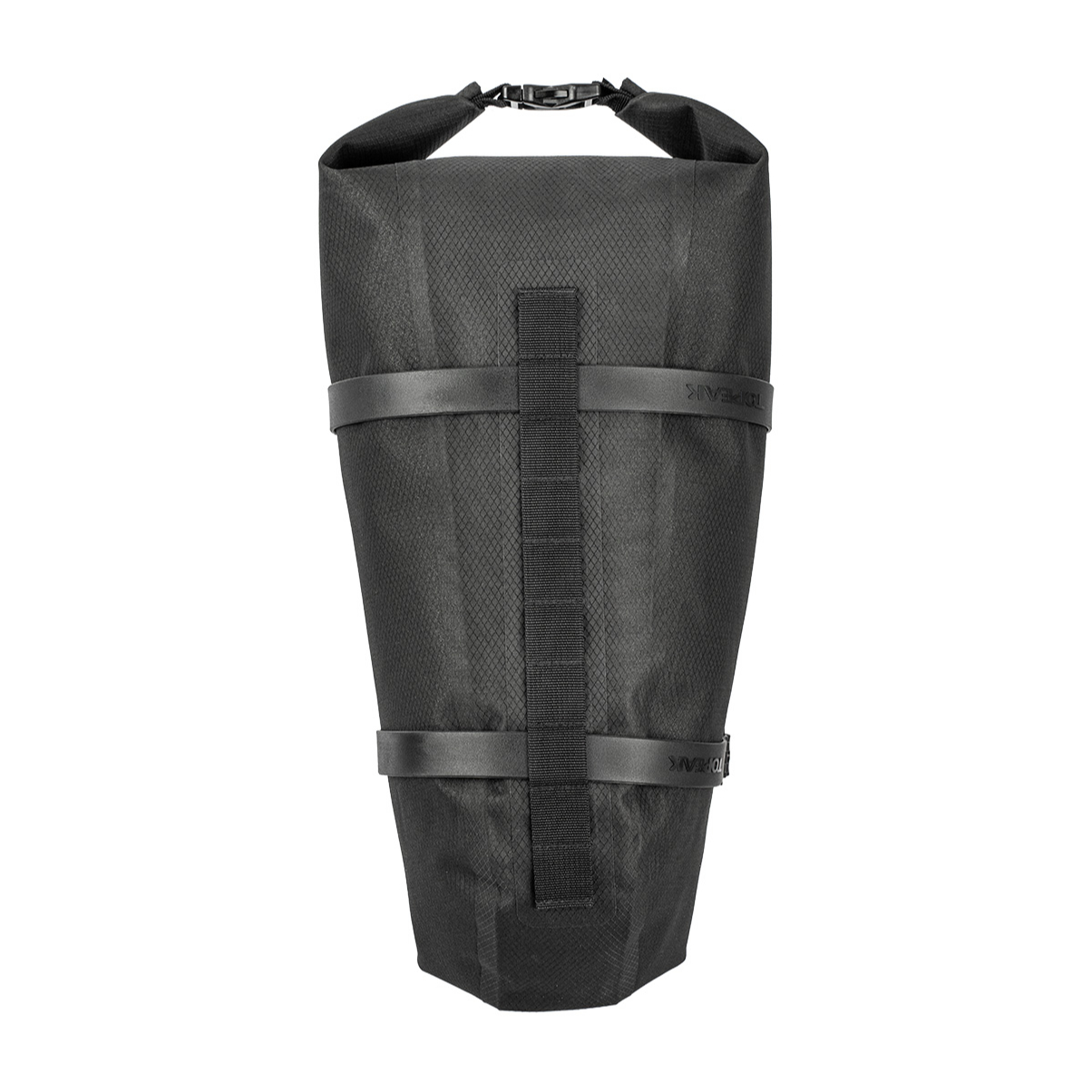 Topeak U-Shell Drybag 10l Gepäckträgertasche