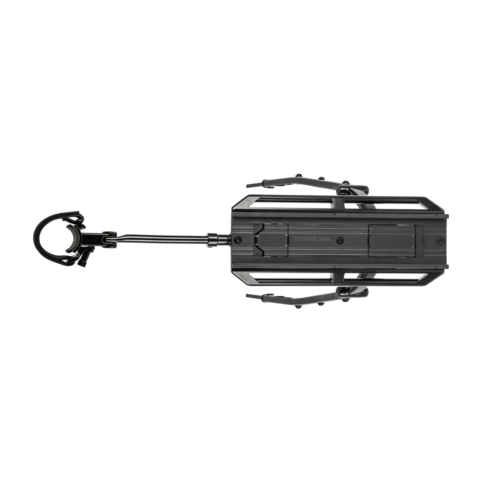 Topeak Zi:RAK Quick-Mount Gepäckträger