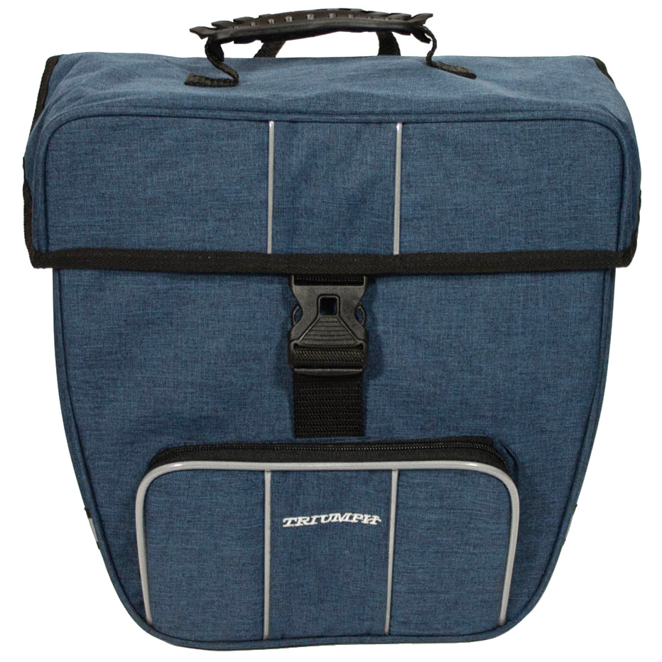 Triumph Mercato Einzelpacktasche