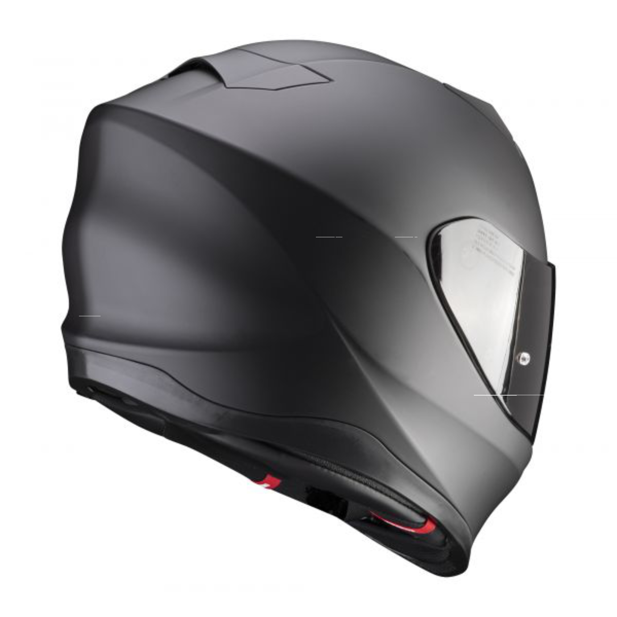 Scorpion Exo-520 Evo Air Integralhelm