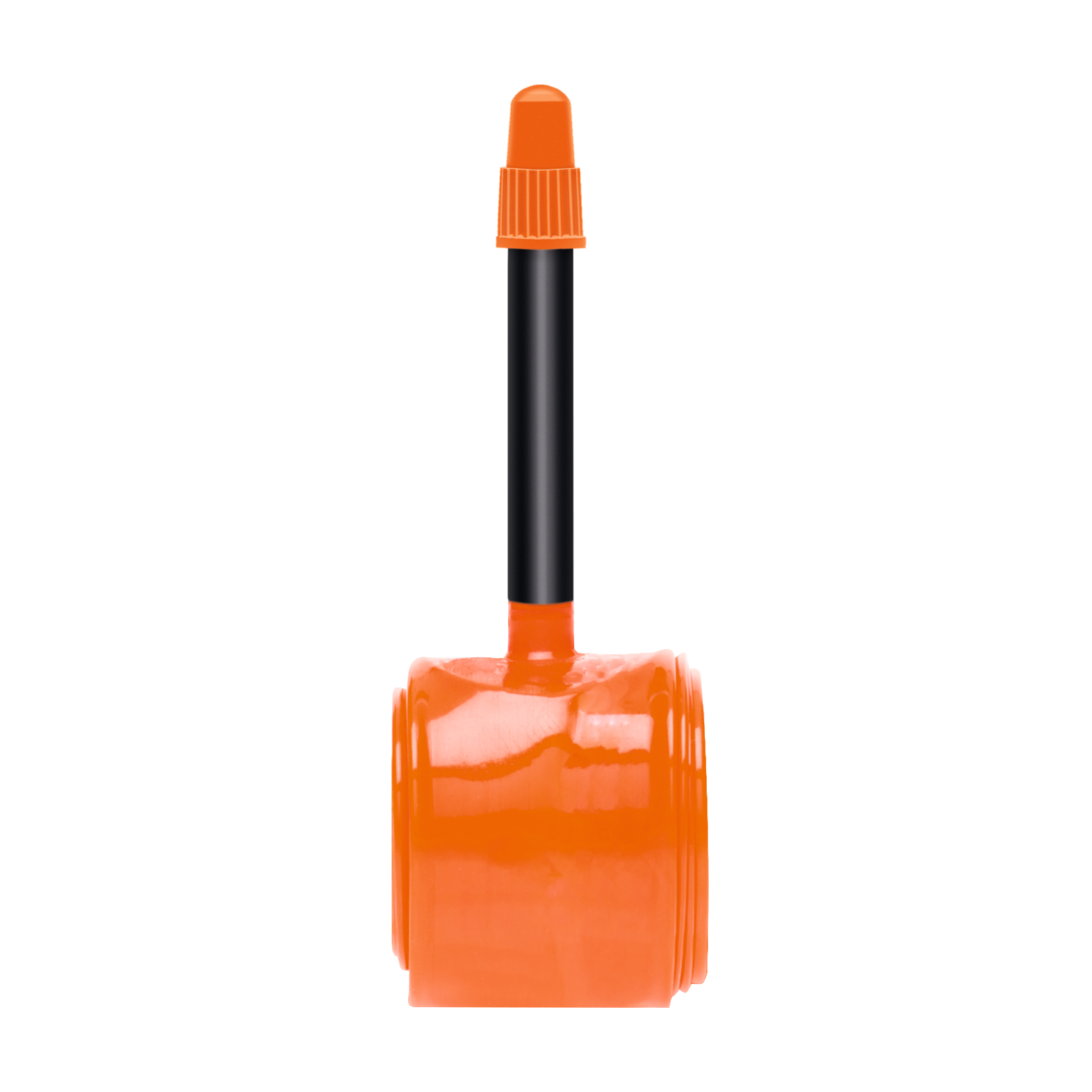 Tubolito S-Tubo Road Black Valve Rennradschlauch (28")