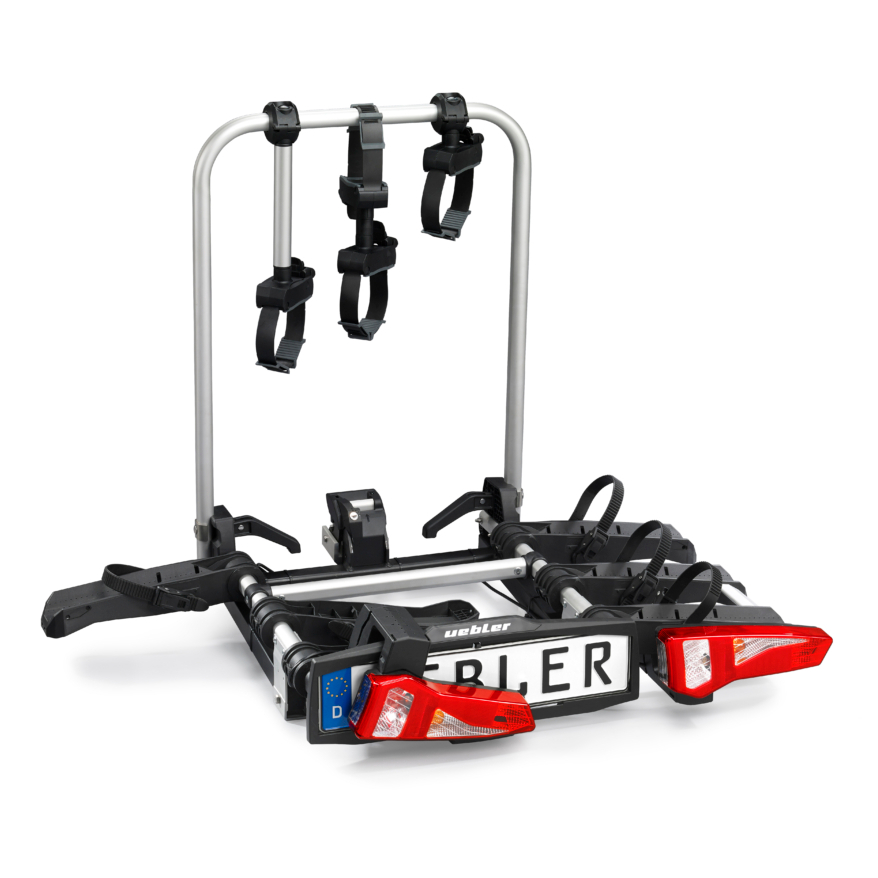 Uebler i31 Z 60° Fahrradträger