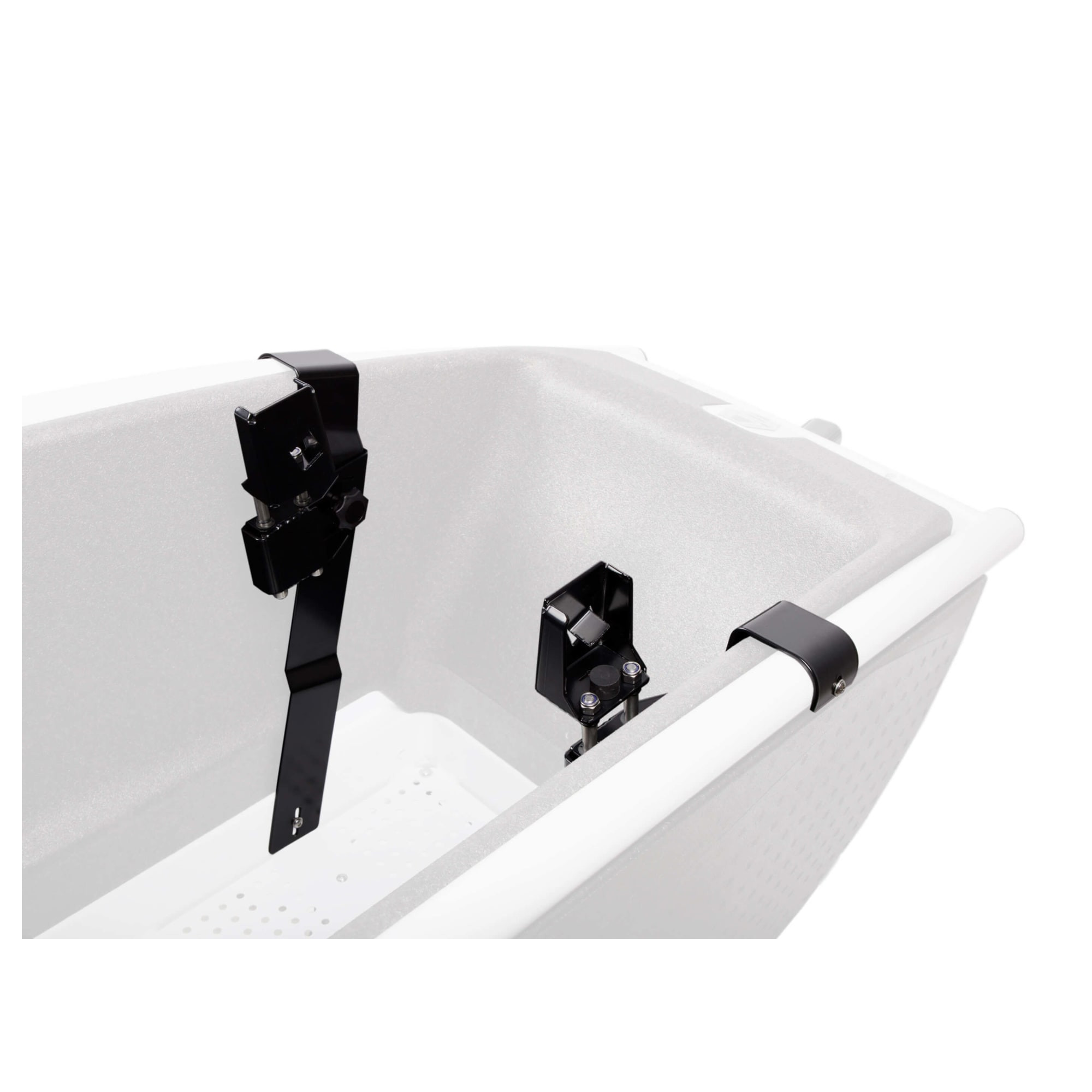 Urban Arrow Family Babysitz Adapter