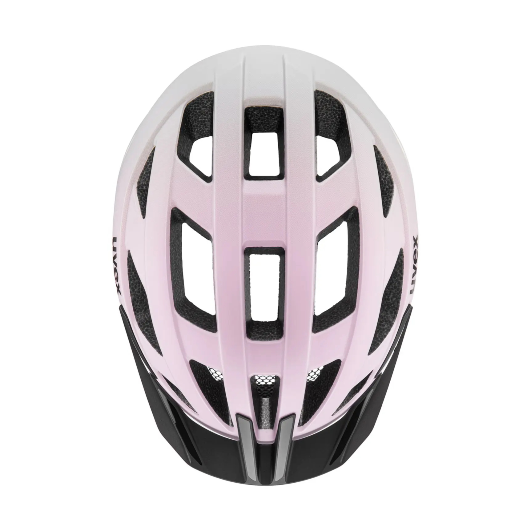 UVEX i-vo 2 Fahrradhelm