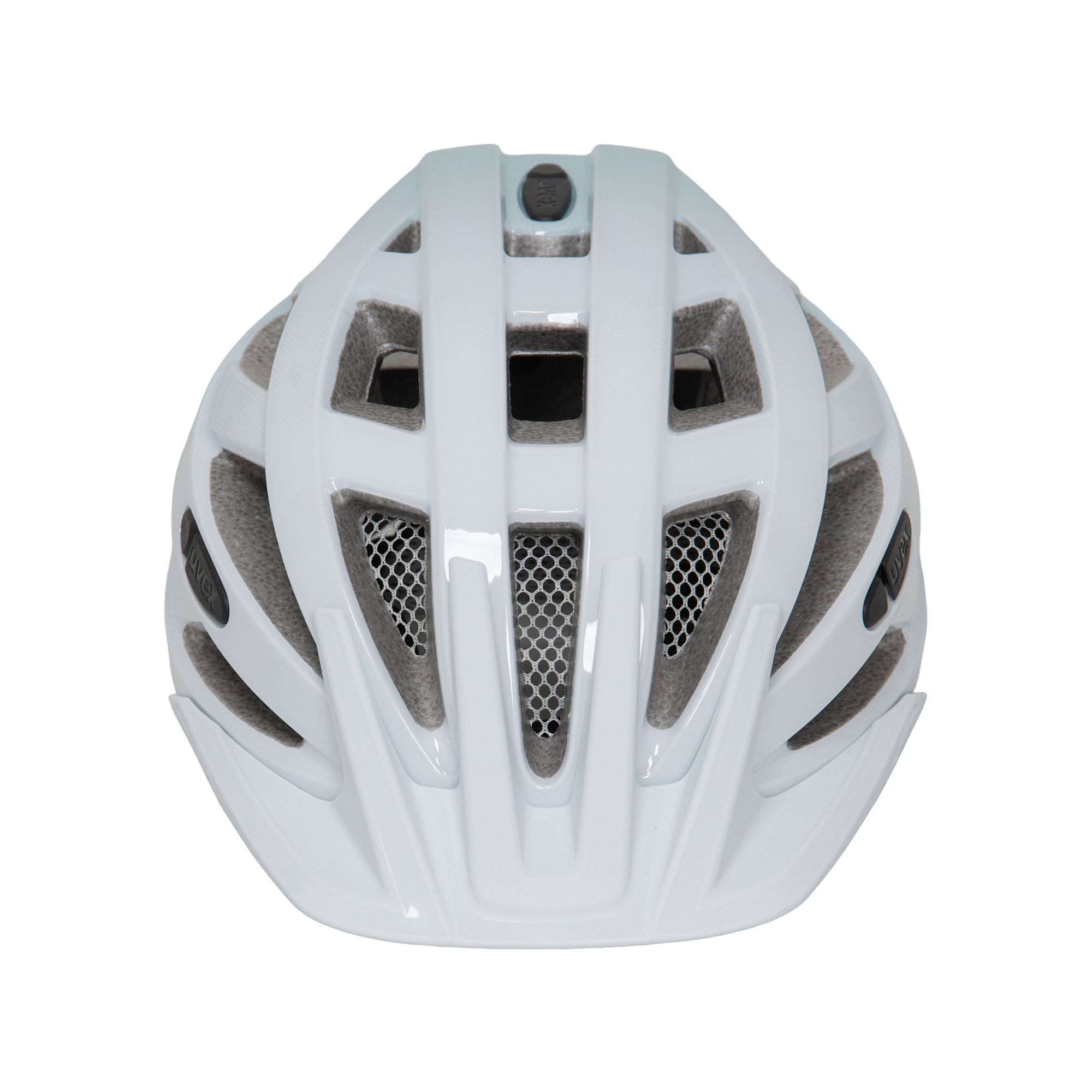 UVEX i-vo Fahrradhelm