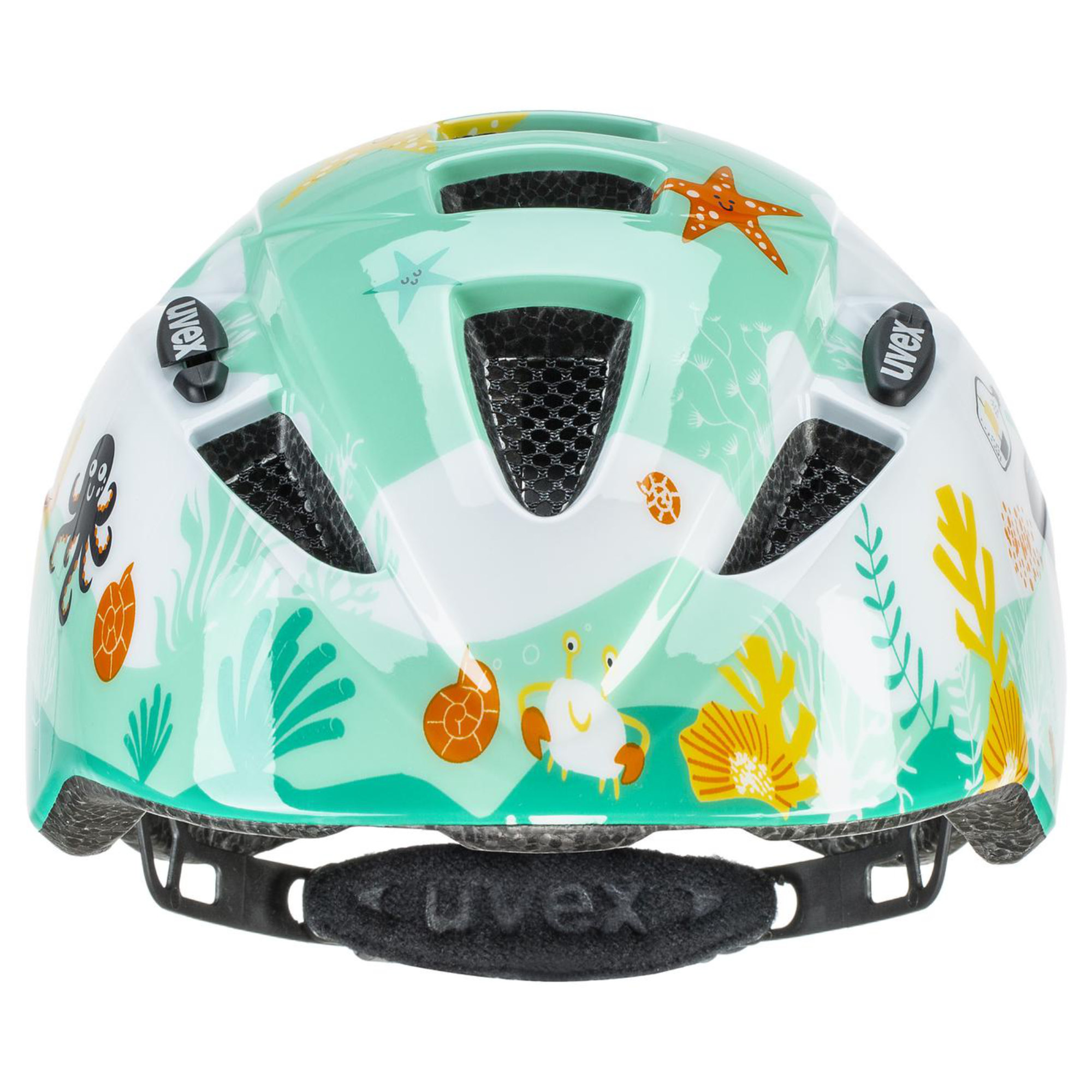 Uvex Kid 2cc Fahrradhelm Kinder