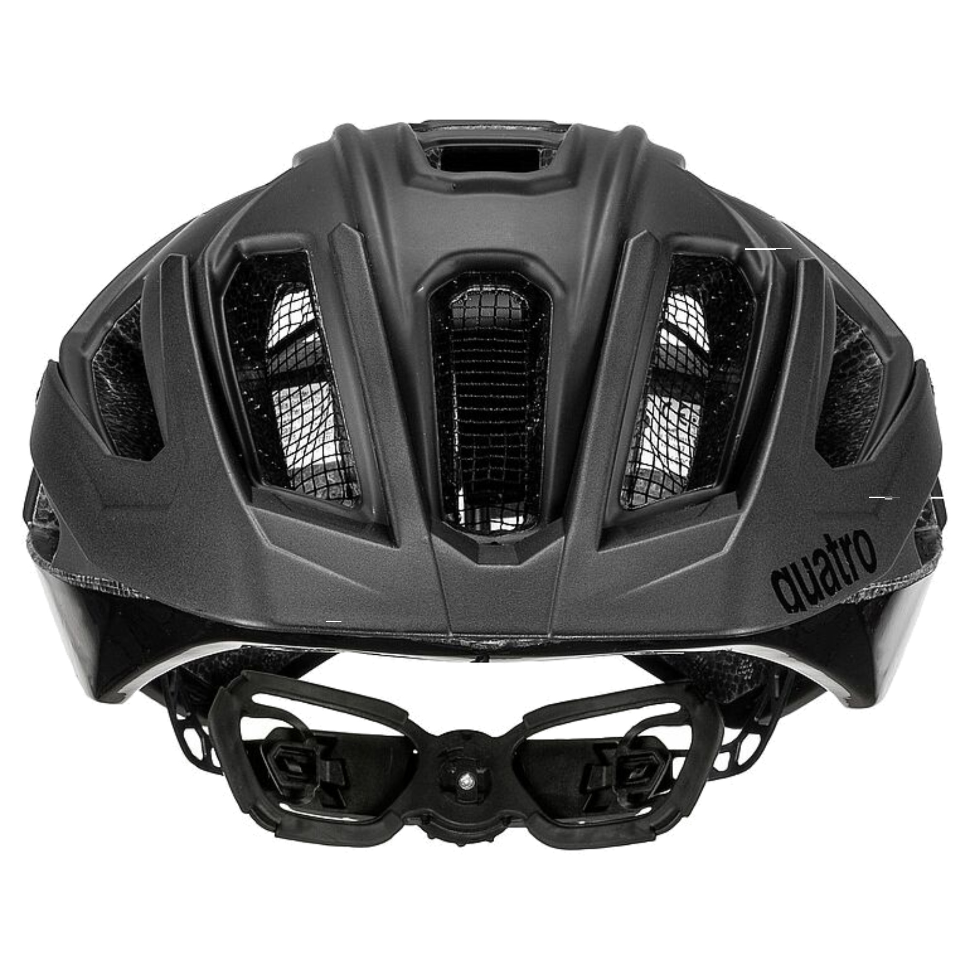 UVEX Quatro cc Fahrradhelm