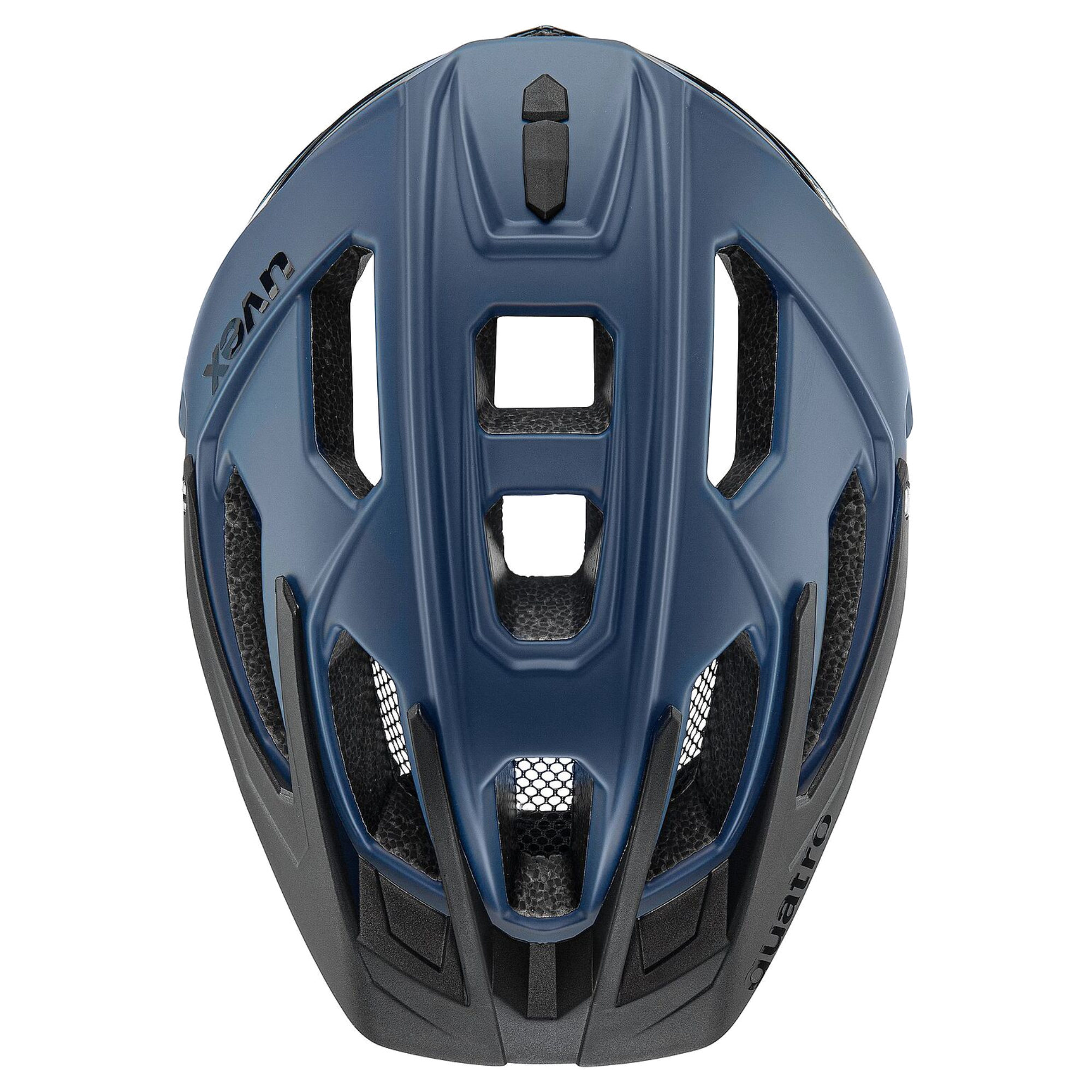 UVEX Quatro cc Fahrradhelm