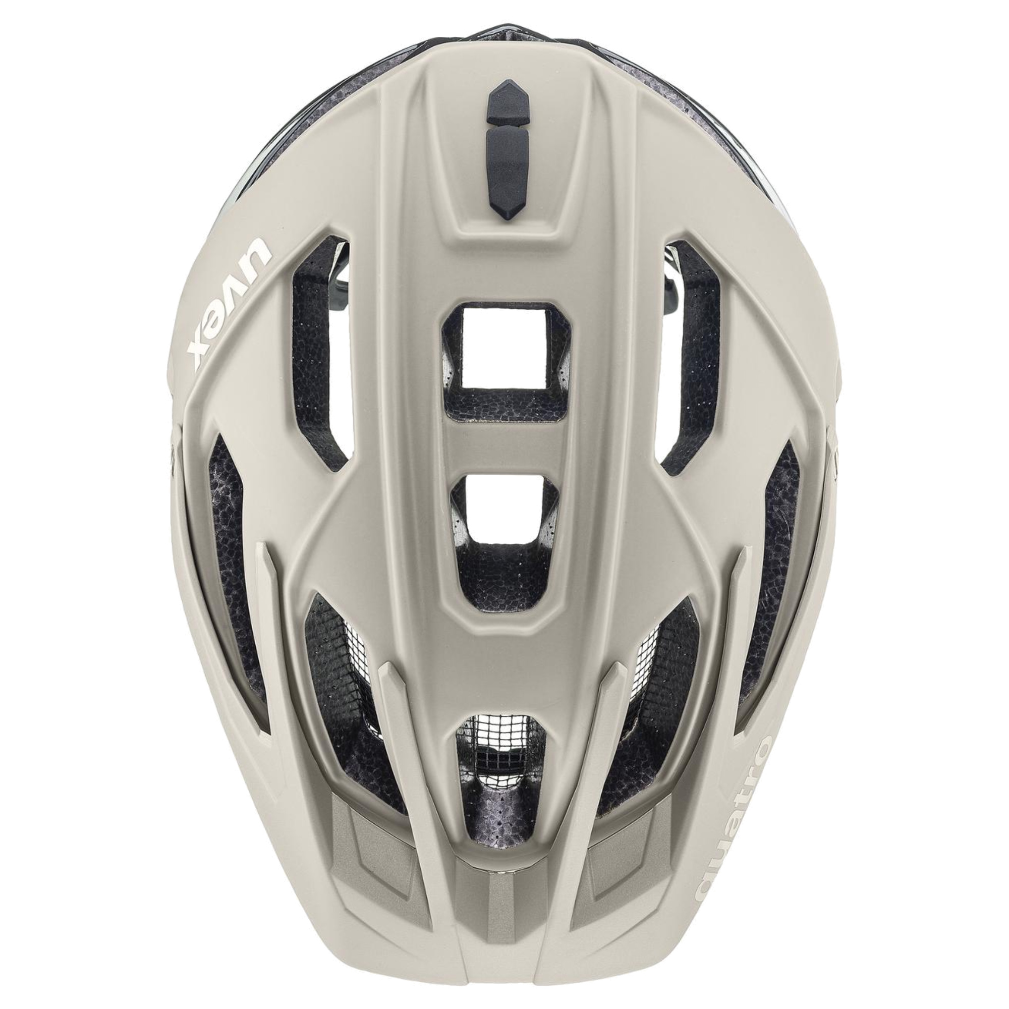 UVEX Quatro cc Fahrradhelm