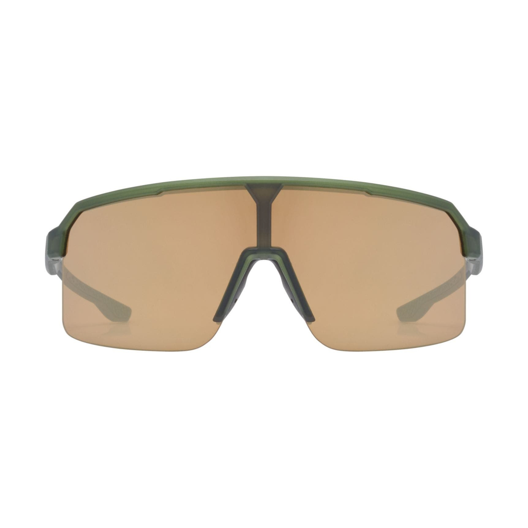 UVEX Ramp Fahrradbrille