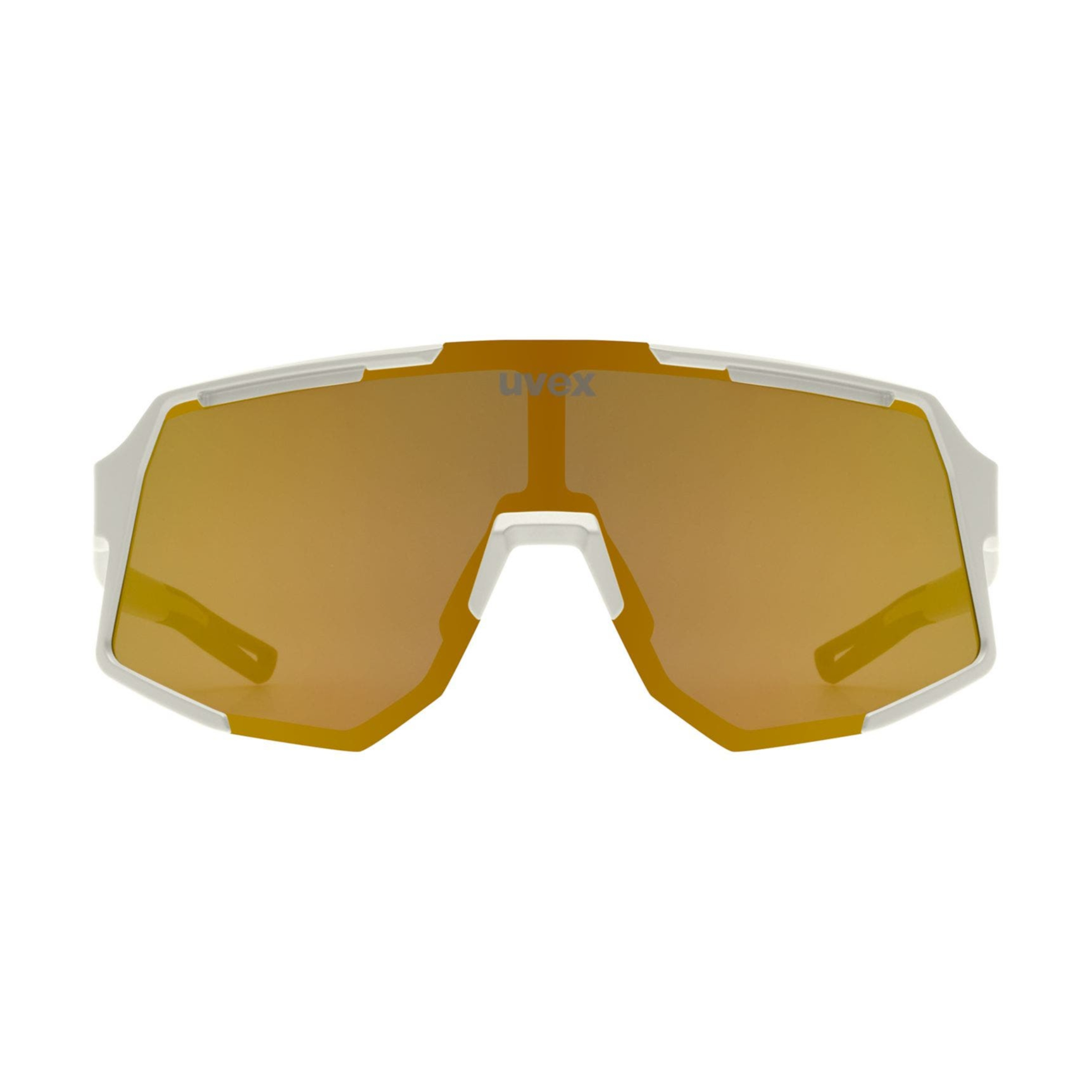 UVEX Sequenze Fahrradbrille